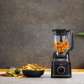 Ninja TB301UK Detect Duo Power Blender Pro + Single Serve - Black