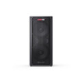 CP-LS100 Sharp Speaker 120W with 10Hr PlayTime