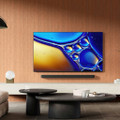 K65XR8M25B.UKA 2025 Sony 65" XR8M25B Bravia 8 QD-OLED 4K HDR Google TV