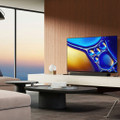 K65XR8M25B.UKA 2025 Sony 65" XR8M25B Bravia 8 QD-OLED 4K HDR Google TV
