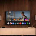 K65XR8M25B.UKA 2025 Sony 65" XR8M25B Bravia 8 QD-OLED 4K HDR Google TV