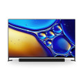 K65XR8M25B.UKA 2025 Sony 65" XR8M25B Bravia 8 QD-OLED 4K HDR Google TV