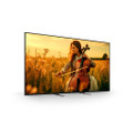 K98XR55BP.UKA 2025 Sony 98" XR55BP 4K Bravia 5 Mini LED HDR Google TV