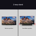 K98XR55BP.UKA 2025 Sony 98" XR55BP 4K Bravia 5 Mini LED HDR Google TV