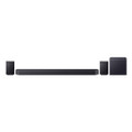 HW-Q990F-XU 2025 Samsung Q990F 11.1.4ch Q-Series Soundbar with Subw