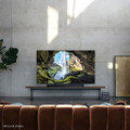 HW-Q990F-XU 2025 Samsung Q990F 11.1.4ch Q-Series Soundbar with Subw