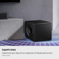 HW-Q930F-XU 2025 Samsung Q930F 9.1.4ch Q-Series Soundbar with Subwo