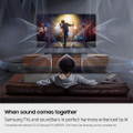 HW-Q930F-XU 2025 Samsung Q930F 9.1.4ch Q-Series Soundbar with Subwo