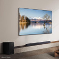 HW-Q600F-XU 2025 Samsung Q600F 3.1.2ch Q-Series Soundbar with Subwo