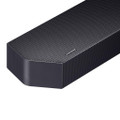 HW-Q600F-XU 2025 Samsung Q600F 3.1.2ch Q-Series Soundbar with Subwo