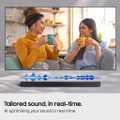 HW-Q600F-XU Samsung HW-Q600F/XU 3.1.2ch Q-Series Soundbar with Subwoofer - Titan Black