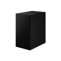 HW-Q600F-XU Samsung HW-Q600F/XU 3.1.2ch Q-Series Soundbar with Subwoofer - Titan Black
