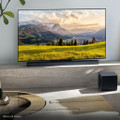 HW-QS700F/XU 2025 Samsung QS700F 3.1.2ch Q-Series Soundbar with Subw