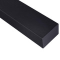 HW-B400F-XU 2025 Samsung B400F 2.0ch Soundbar with 4 speakers - Tit