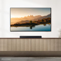 HW-B400F-XU 2025 Samsung B400F 2.0ch Soundbar with 4 speakers - Tit