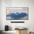 HW-B650F-XU 2025 Samsung B650F 3.1ch 370W Soundbar with Wireless Su