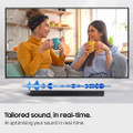 HW-B650F-XU 2025 Samsung B650F 3.1ch 370W Soundbar with Wireless Su