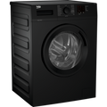 WTK72041B Beko 7kg 1200 Spin Washing Machine D Energy