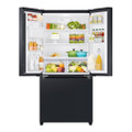 RF50C532EB1/EU Samsung RF50C532EB1 81.7cm American Fridge Freezer - Bl