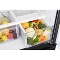 RF50C532EB1/EU Samsung RF50C532EB1 81.7cm American Fridge Freezer - Bl