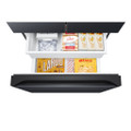 RF50C532EB1/EU Samsung RF50C532EB1 81.7cm American Fridge Freezer - Bl