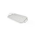 XSKOGXLRSRKEU Ninja Woodfire XL Roast & Smoke Rack - Silver
