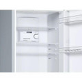 Bosch KGN34NLEAG 60cm 50/50 No Frost Fridge Freezer - Silver