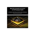 43NANO80A6B 2025 LG NANO80A6B 43" NanoCell LED 4K Smart TV