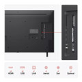 43NANO80A6B 2025 LG NANO80A6B 43" NanoCell LED 4K Smart TV