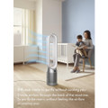 Dyson TP11 Cool PC1 Purifier - White