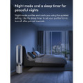 Dyson TP11 Cool PC1 Purifier - White