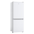 Haden HK127W 48.7cm 70/30  Fridge Freezer - White