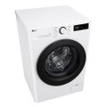 LG F4Y510WBLN1 10kg 1400 Spin Washing Machine - White