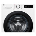 LG F4Y510WBLN1 10kg 1400 Spin Washing Machine - White