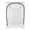 LG F4Y510WBLN1 10kg 1400 Spin Washing Machine - White
