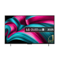 OLED42C55LA- 2025 LG C5 42" OLED Evo AI 4K Smart TV