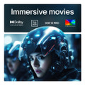 OLED42C55LA- 2025 LG C5 42" OLED Evo AI 4K Smart TV