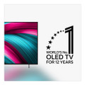OLED42C55LA- 2025 LG C5 42" OLED Evo AI 4K Smart TV