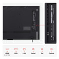 OLED42C55LA- 2025 LG C5 42" OLED Evo AI 4K Smart TV
