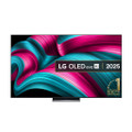 OLED83C54LA- 2025 LG C5 83" OLED Evo AI 4K Smart TV