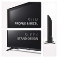 32LQ630B6LA 2025 LG LQ630 32" LED HD Ready HDR Smart TV