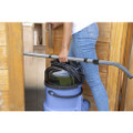 Numatic 824615  Charles Vacuum Cleaner - Blue