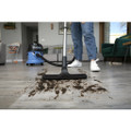 Numatic 824615  Charles Vacuum Cleaner - Blue