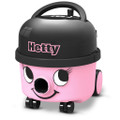Numatic 902289 Hetty Vacuum Cleaner - Pink