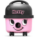 Numatic 902289 Hetty Vacuum Cleaner - Pink