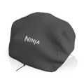 Ninja OG901UKCOVKIT Electric BBQ Grill & Smoker with Co