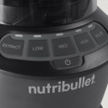 Nutribullet 02147 Blender Combo - Dark Grey