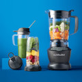 Nutribullet 02147 Blender Combo - Dark Grey