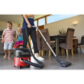 Numatic 902395 Henry Vacuum Cleaner - Red