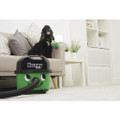 Numatic 906766 Henry Pet Vacuum Cleaner - Green